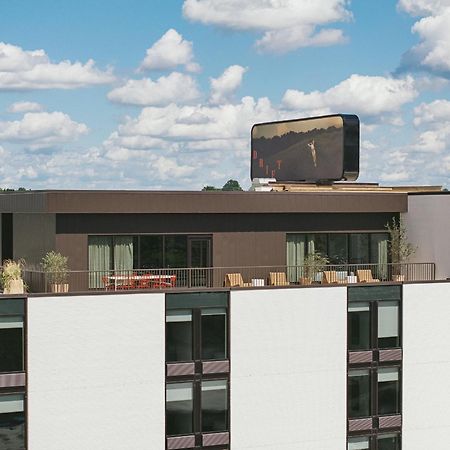 Drift Nashville, A Member Of Design Hotels المظهر الخارجي الصورة