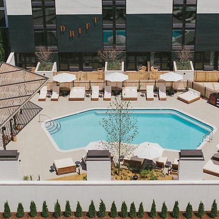 Drift Nashville, A Member Of Design Hotels المظهر الخارجي الصورة