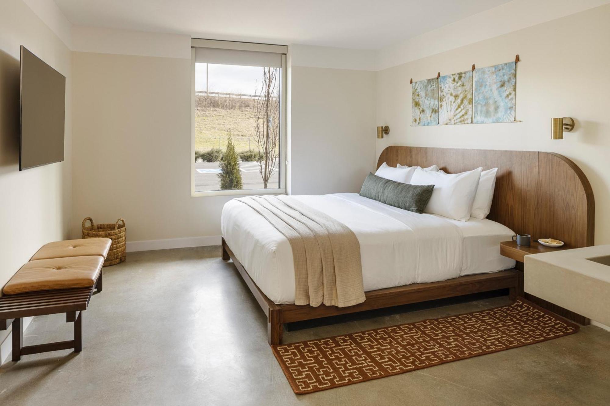 Drift Nashville, A Member Of Design Hotels المظهر الخارجي الصورة