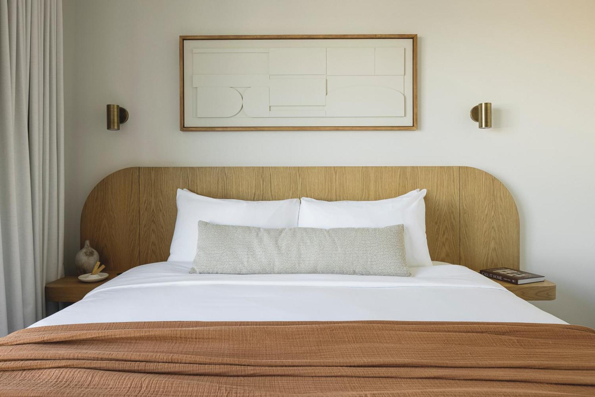 Drift Nashville, A Member Of Design Hotels المظهر الخارجي الصورة