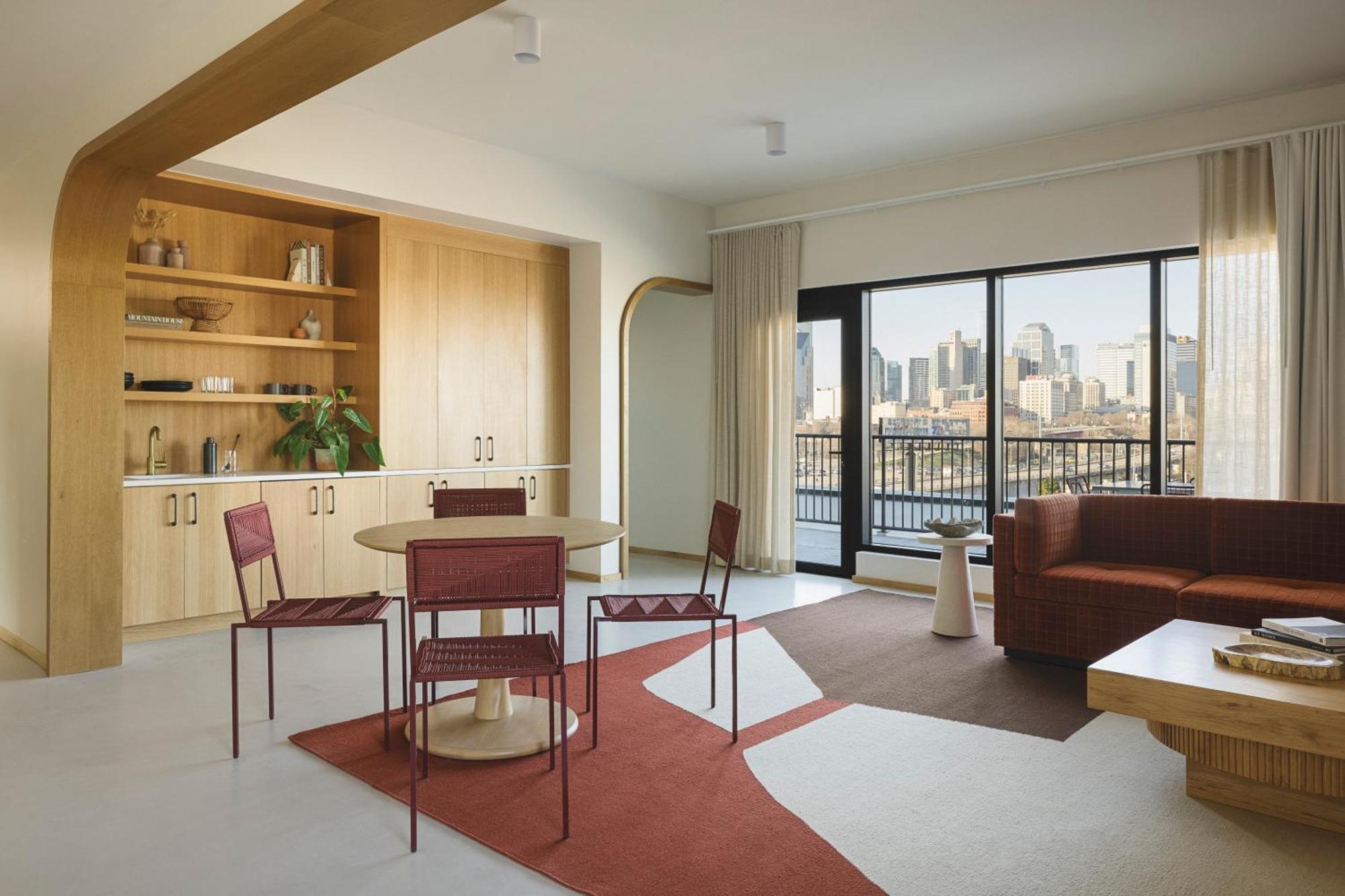Drift Nashville, A Member Of Design Hotels المظهر الخارجي الصورة