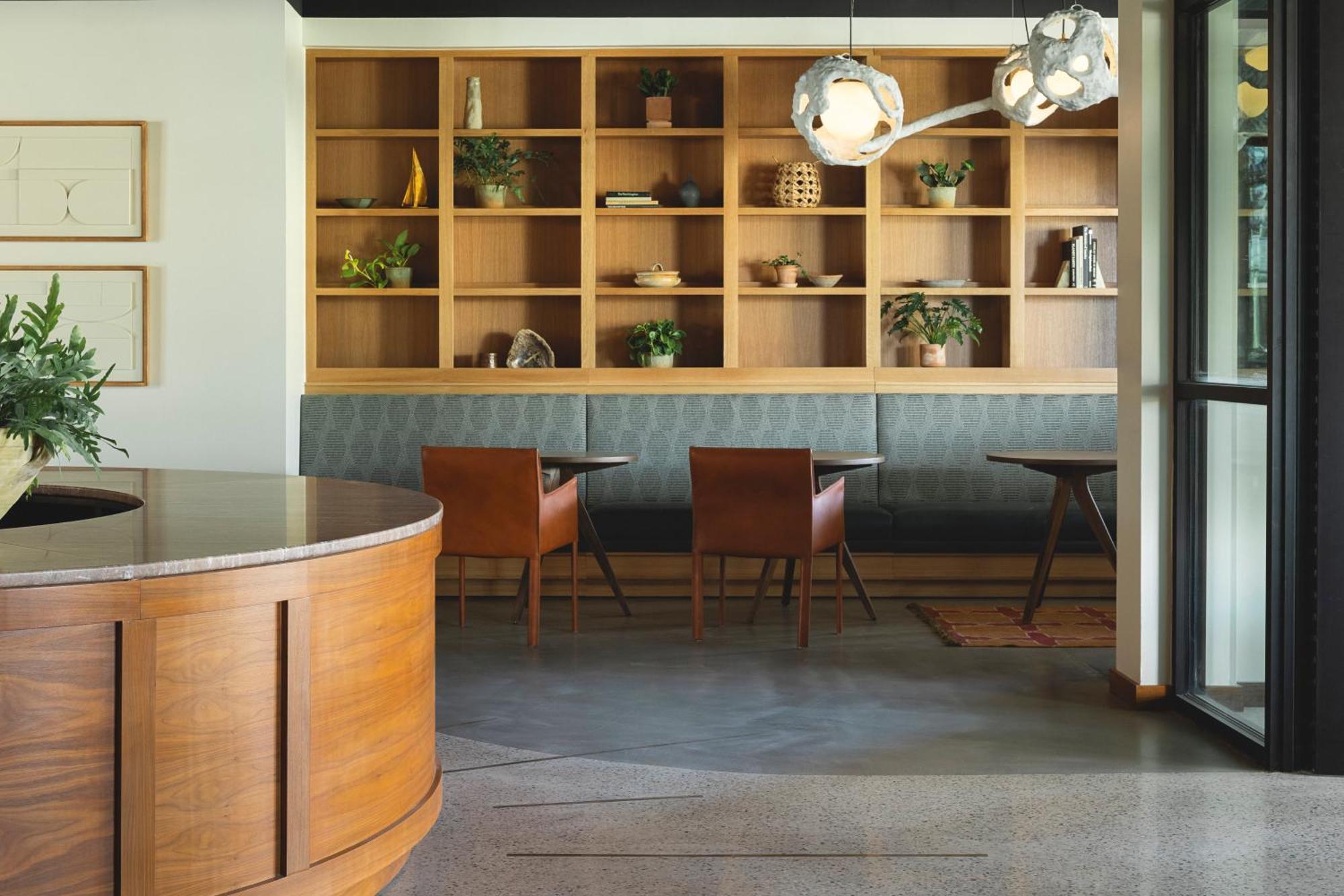 Drift Nashville, A Member Of Design Hotels المظهر الخارجي الصورة