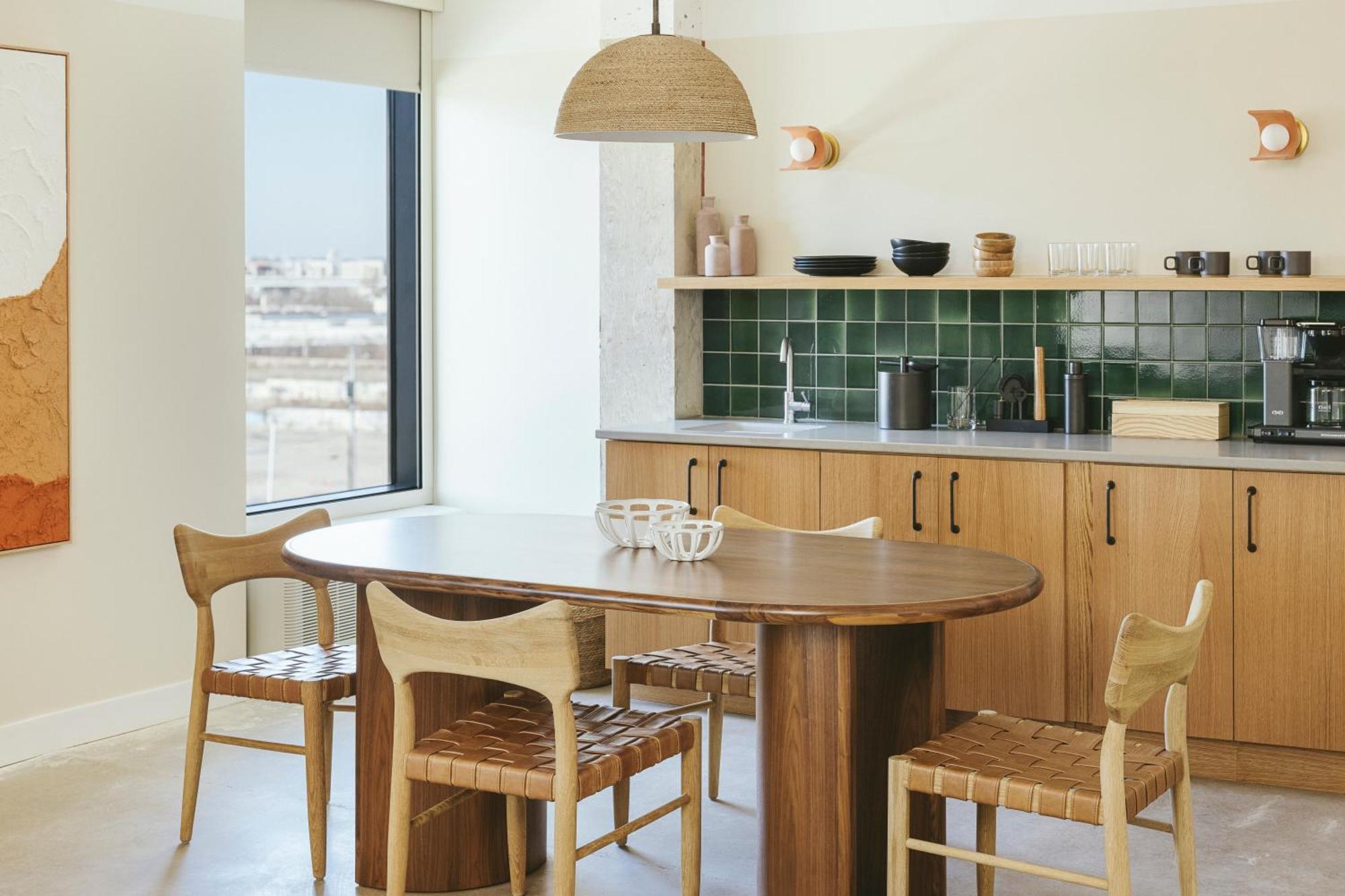 Drift Nashville, A Member Of Design Hotels المظهر الخارجي الصورة