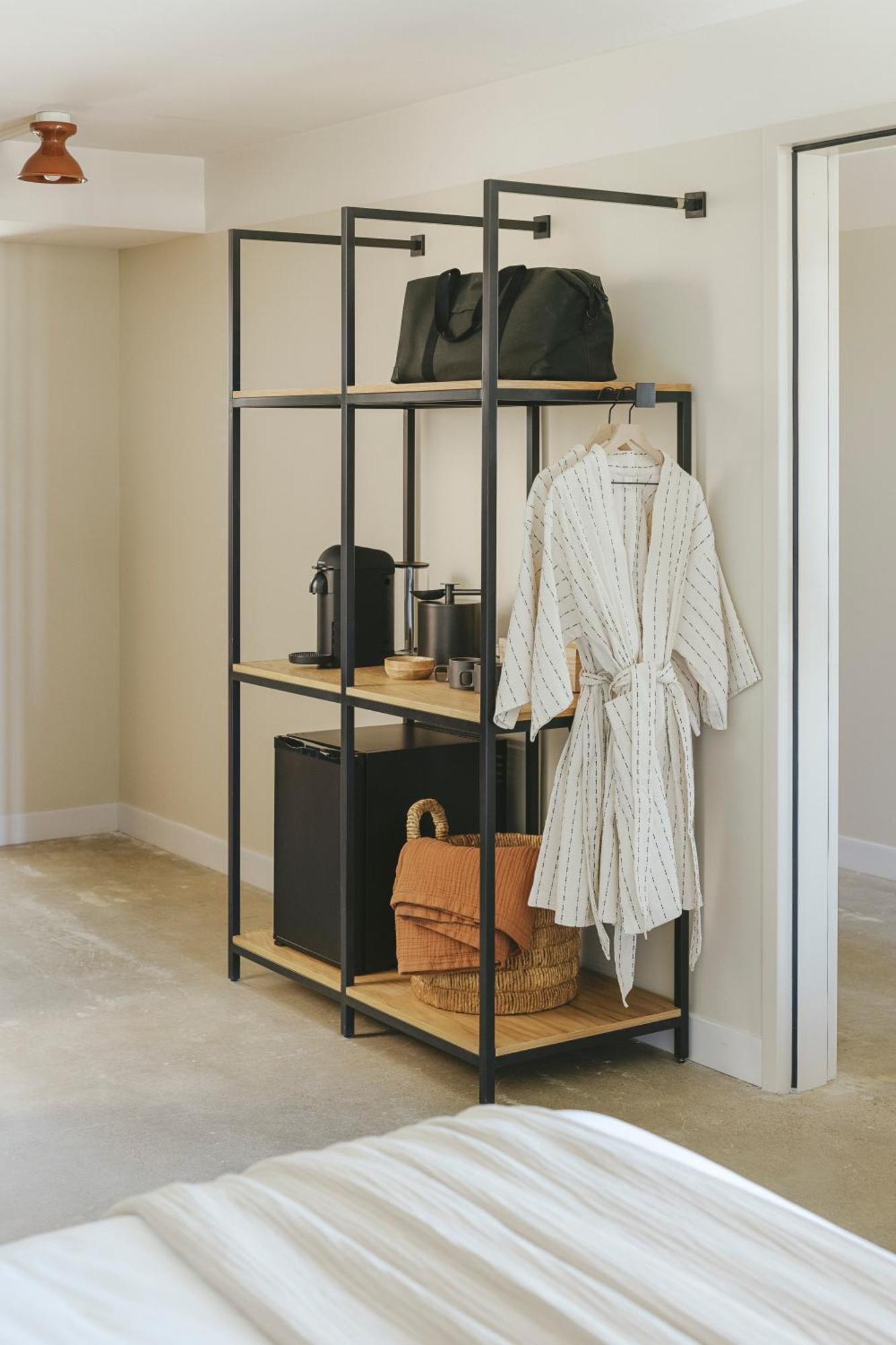 Drift Nashville, A Member Of Design Hotels المظهر الخارجي الصورة