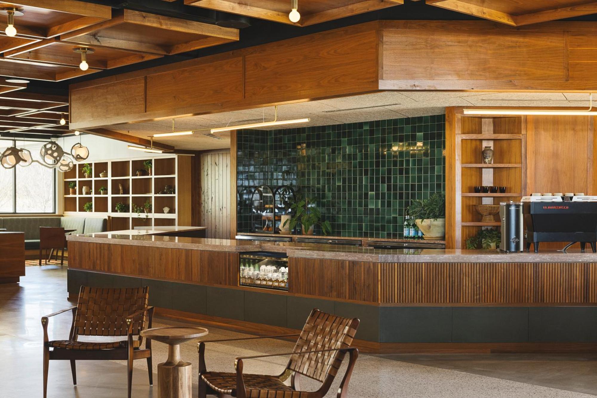 Drift Nashville, A Member Of Design Hotels المظهر الخارجي الصورة