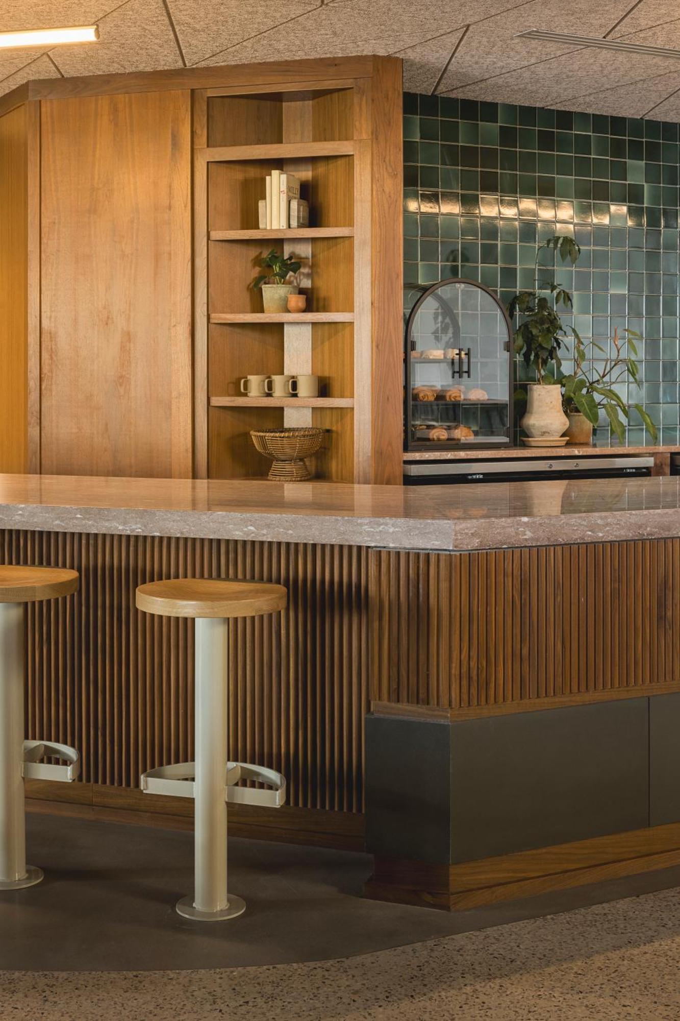 Drift Nashville, A Member Of Design Hotels المظهر الخارجي الصورة