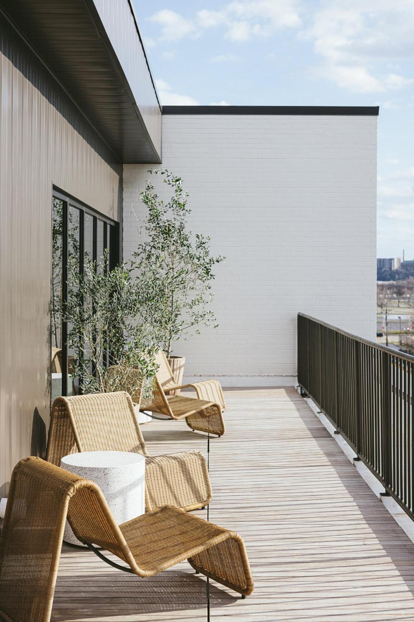 Drift Nashville, A Member Of Design Hotels المظهر الخارجي الصورة