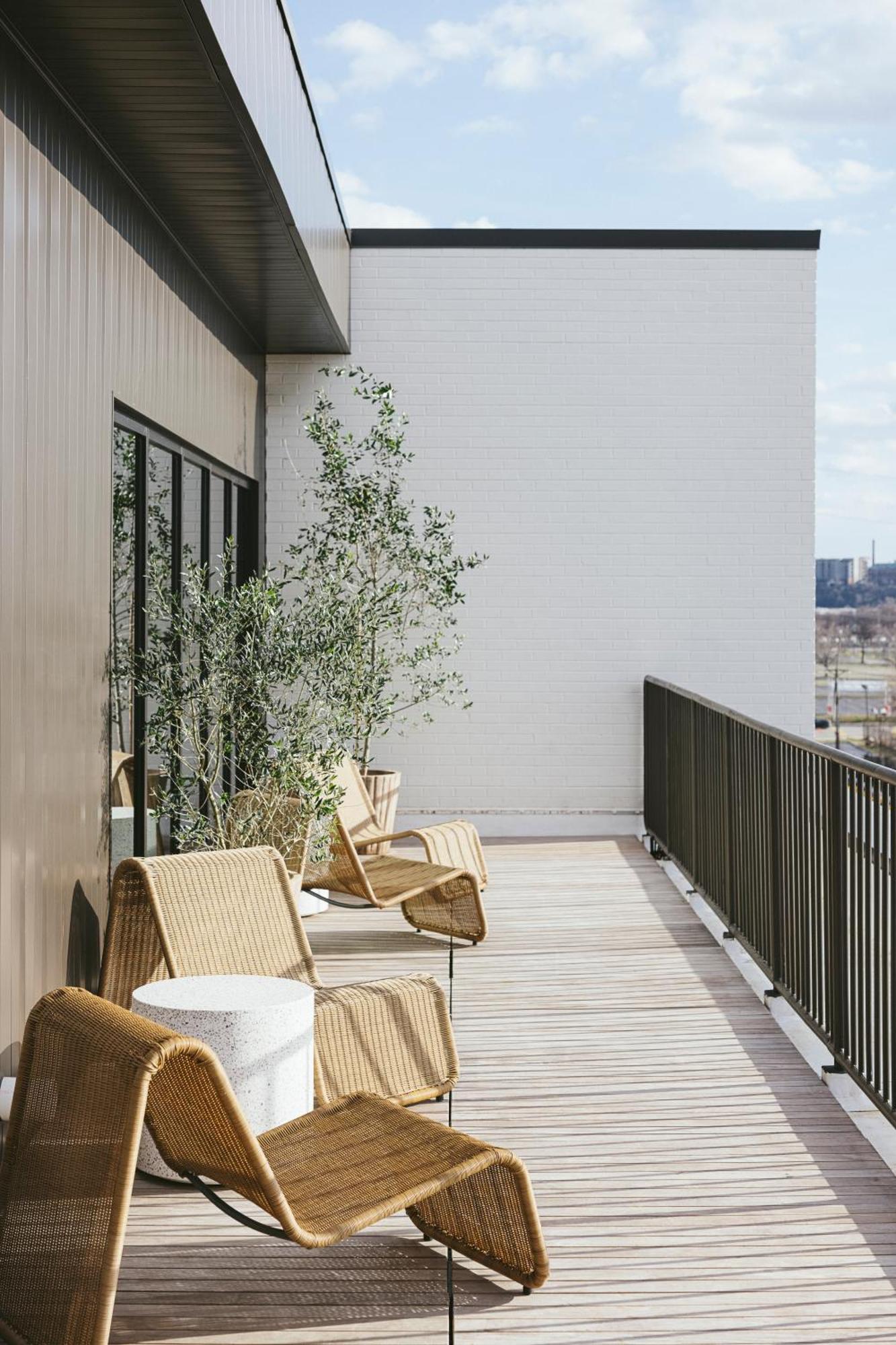 Drift Nashville, A Member Of Design Hotels المظهر الخارجي الصورة
