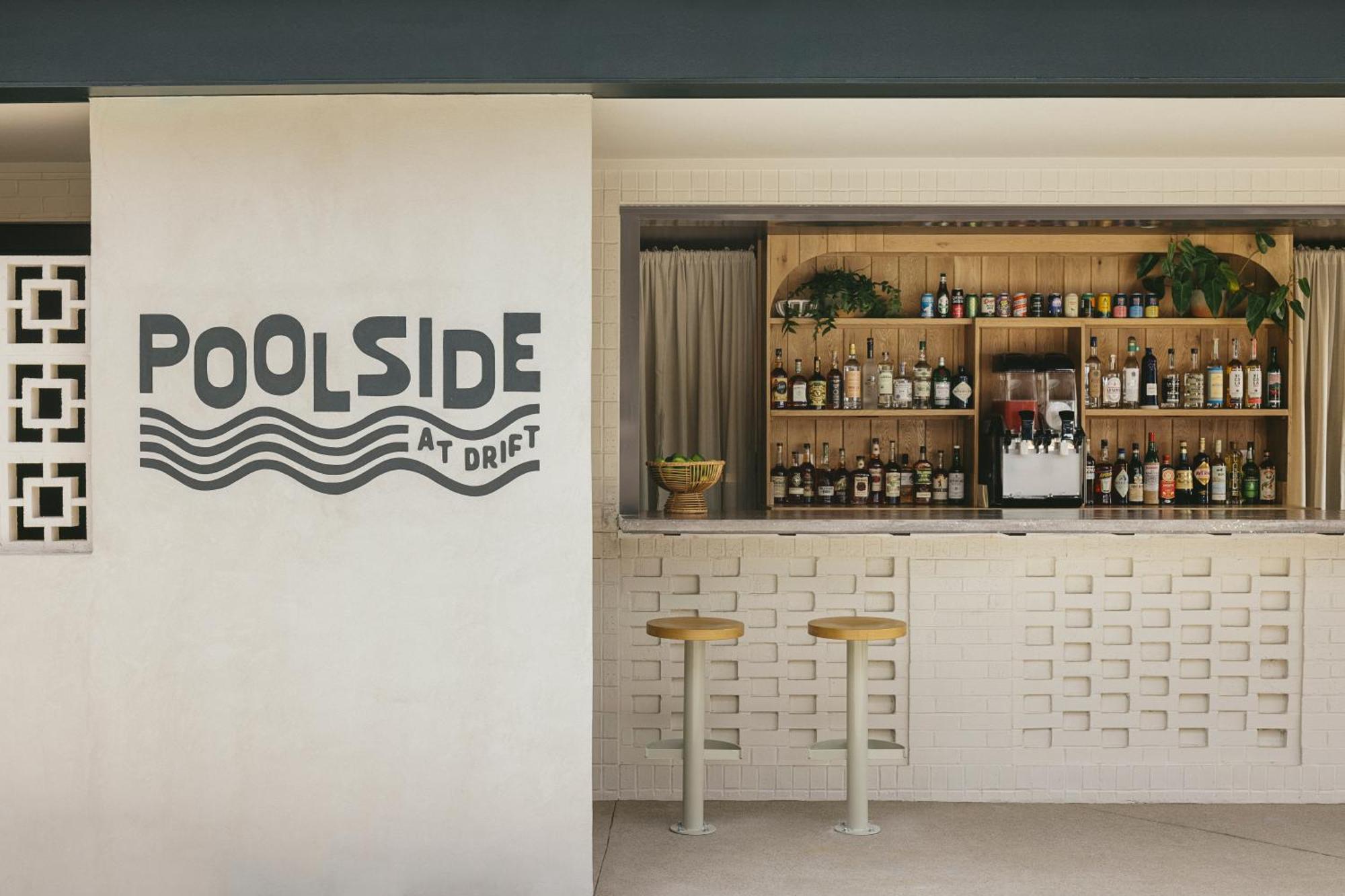 Drift Nashville, A Member Of Design Hotels المظهر الخارجي الصورة