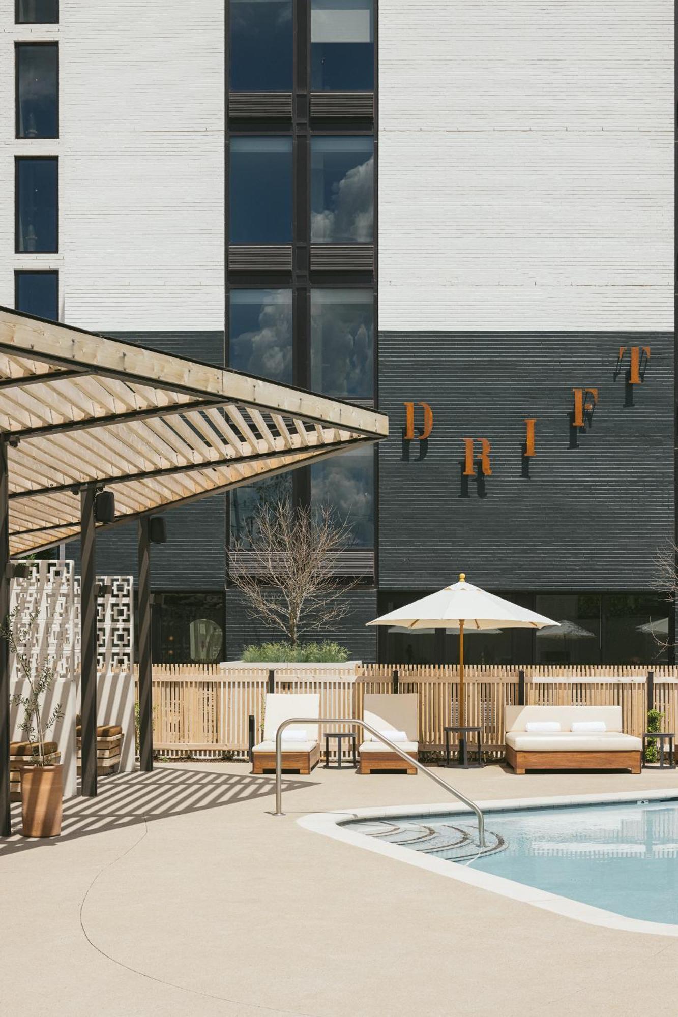 Drift Nashville, A Member Of Design Hotels المظهر الخارجي الصورة