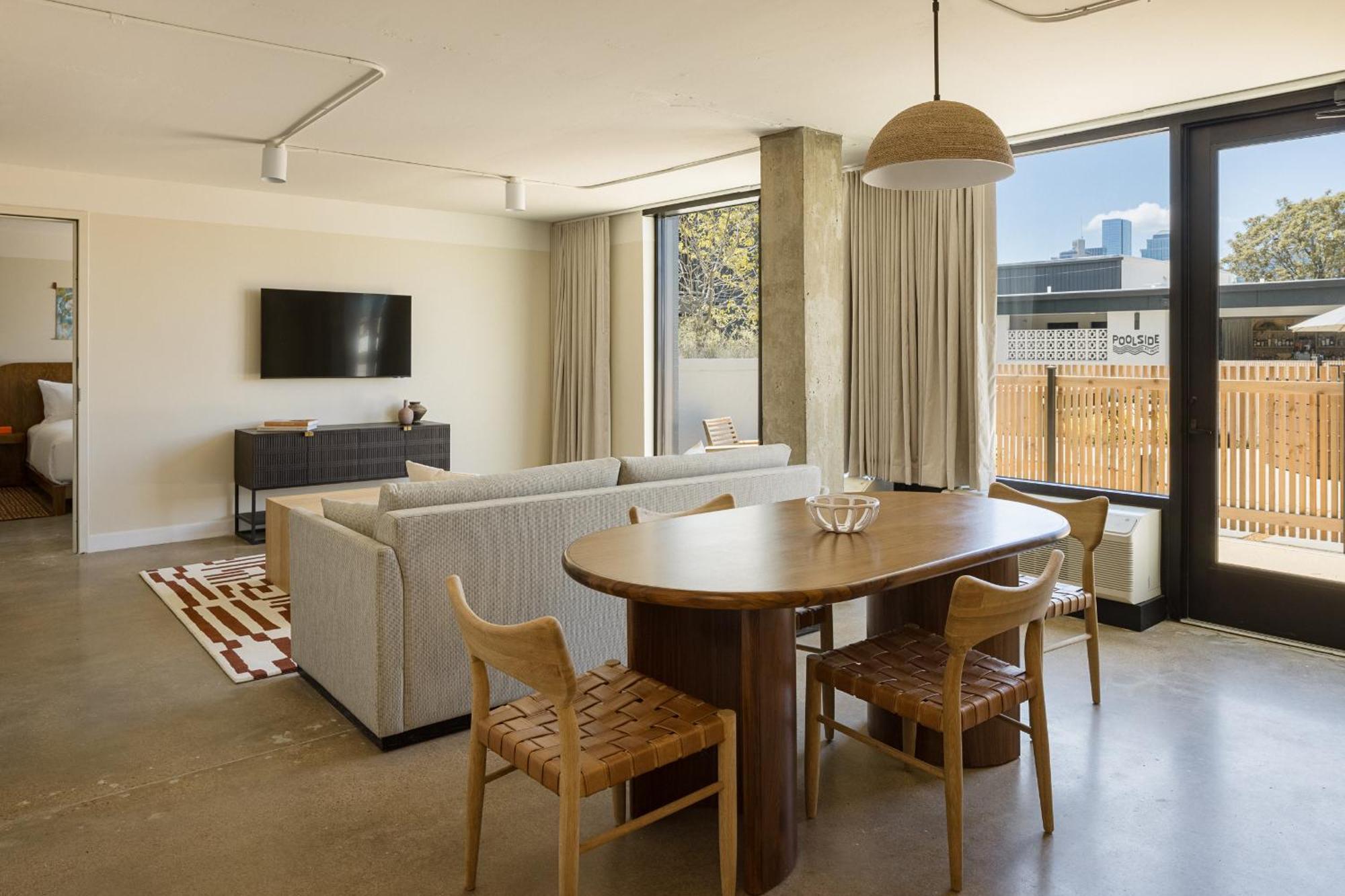 Drift Nashville, A Member Of Design Hotels المظهر الخارجي الصورة