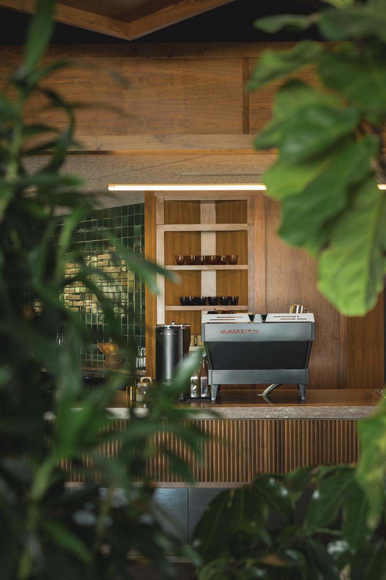Drift Nashville, A Member Of Design Hotels المظهر الخارجي الصورة